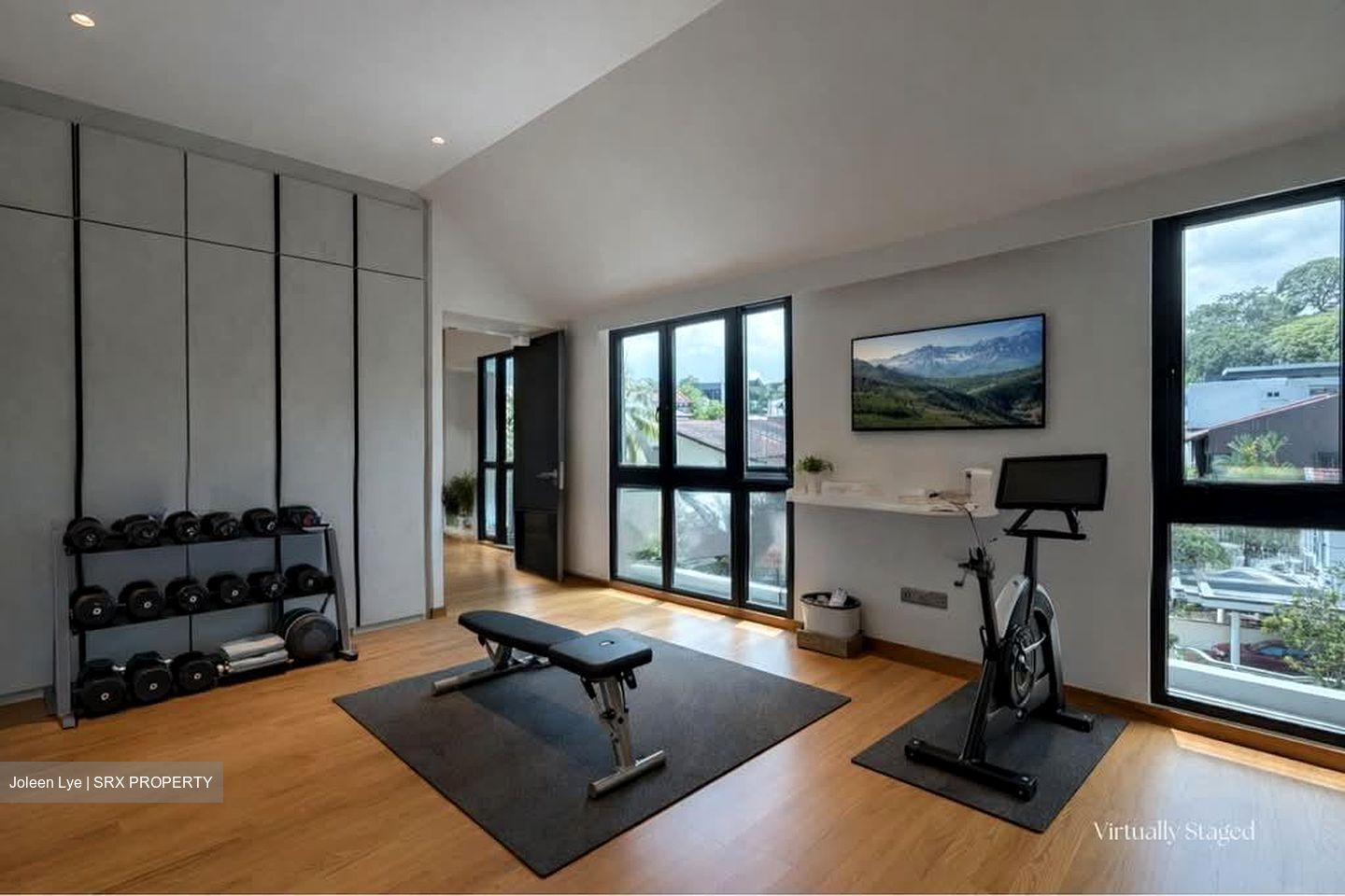 Greenbank Park (D21), Semi-Detached #557562181